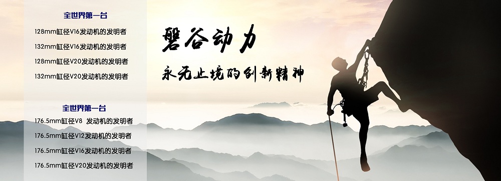 柴油发动机
